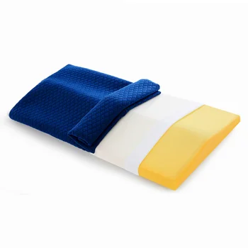 Sleeping Pillow For Back Pain Side Sleeper Bed Pillow Buy Side
