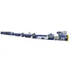 Turn Key Project PP PE Net Monofilament Extrusion Lines