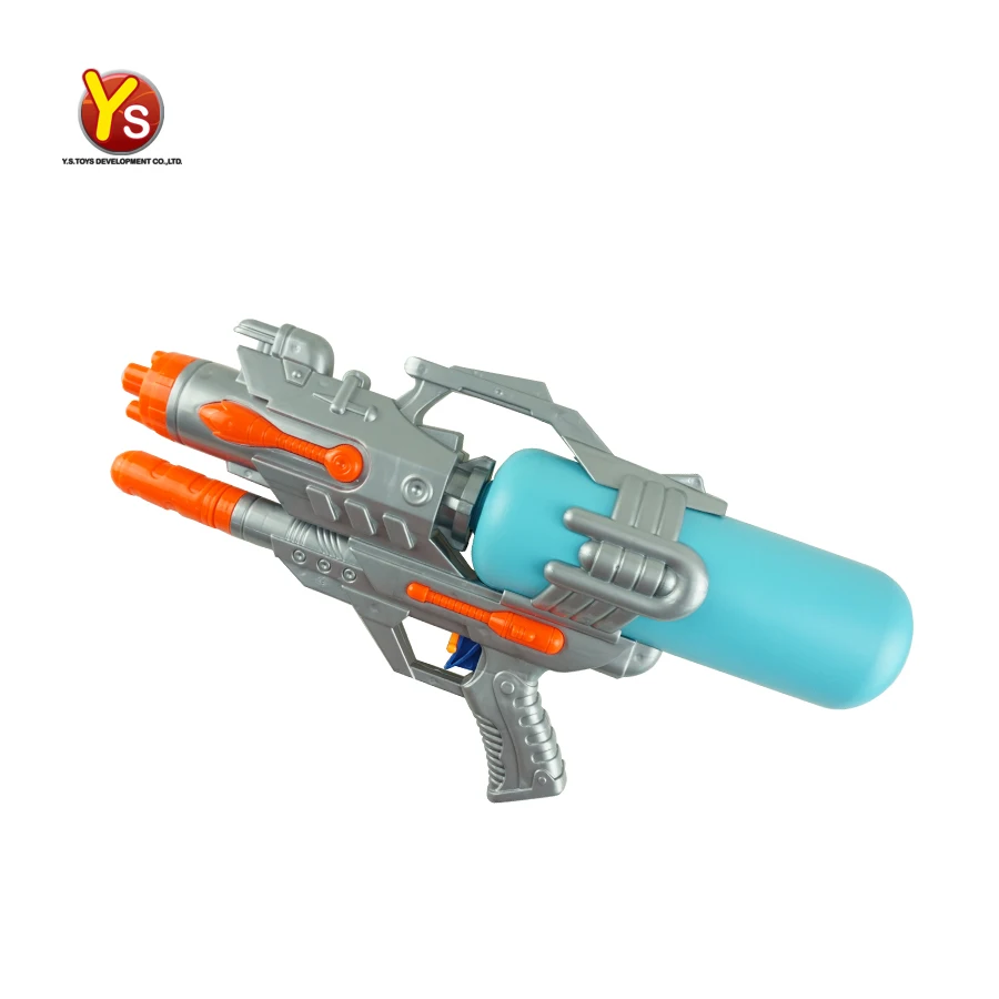 realistic water gun