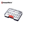 Crownrich 14pcs Professional New Style cr-v Socket Set mechanic tools set