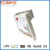 Built in wide voltage 3G bus digital signage ads lcd display with free digital signage software
