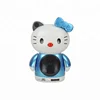 Science For Kids New Technology Subwoofer Speaker Portable Pill Wireless Speaker USB Computer Karaoke Player
