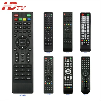 LCD LED TV Remote Control for TV Tit 