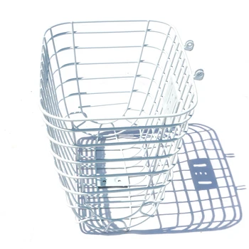 bicycle basket holder