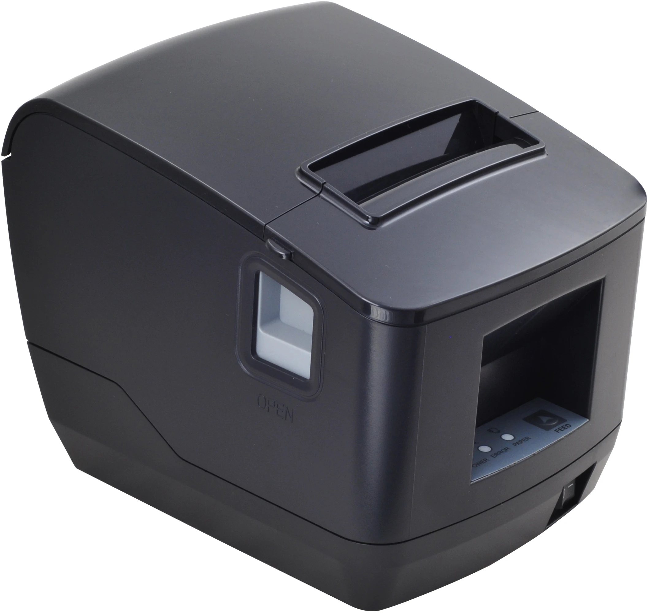 Pos80c Printer Drivers 80mm Thermal Printer Usb Impresora De Recibos