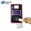 4G+WIFI+Ethernet 2D Barcode Scanning Payment NFC ( RFID ) Ticket Bus POS System P18-L1