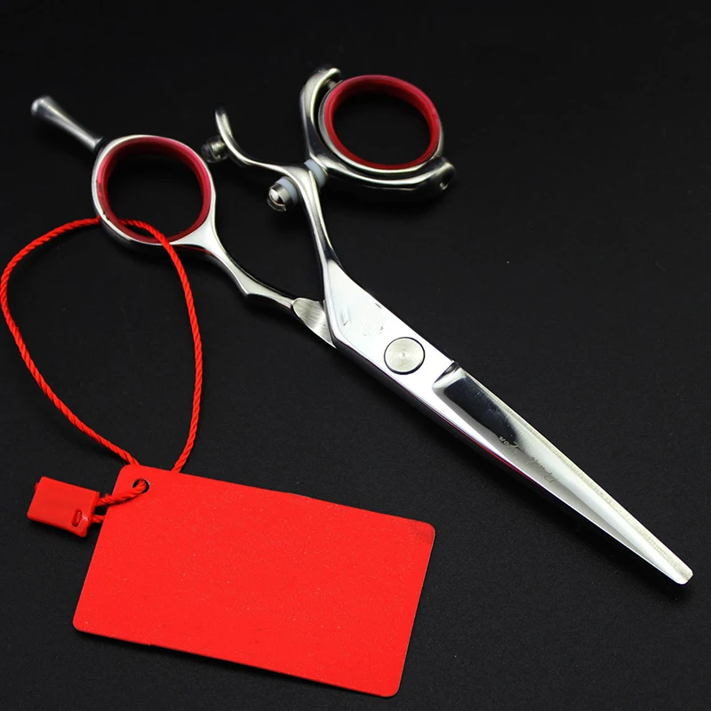 Ножницы для стрижки профессиональные для левши