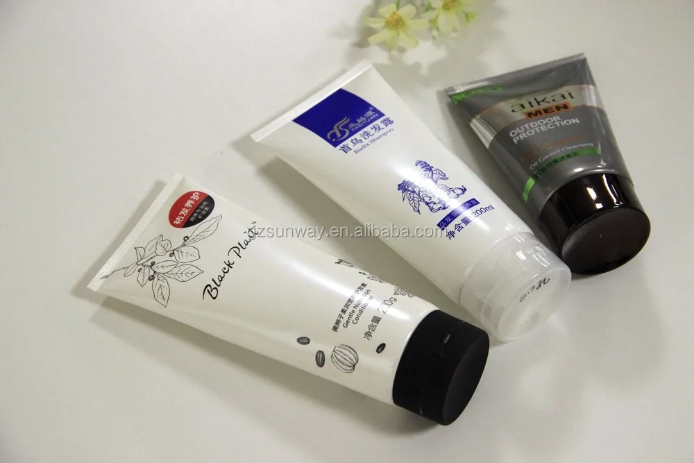 Face Cream Tubes Cosmetic Packaging Airless Tubes Buy Face Cream
