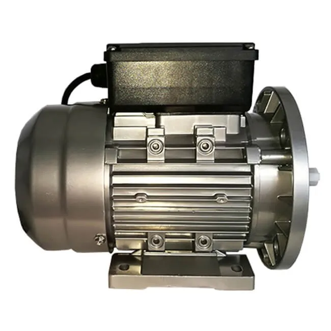 Ac Induction Electric Motor For Vehicles Or Wood Lathe Motor Buy Ac
