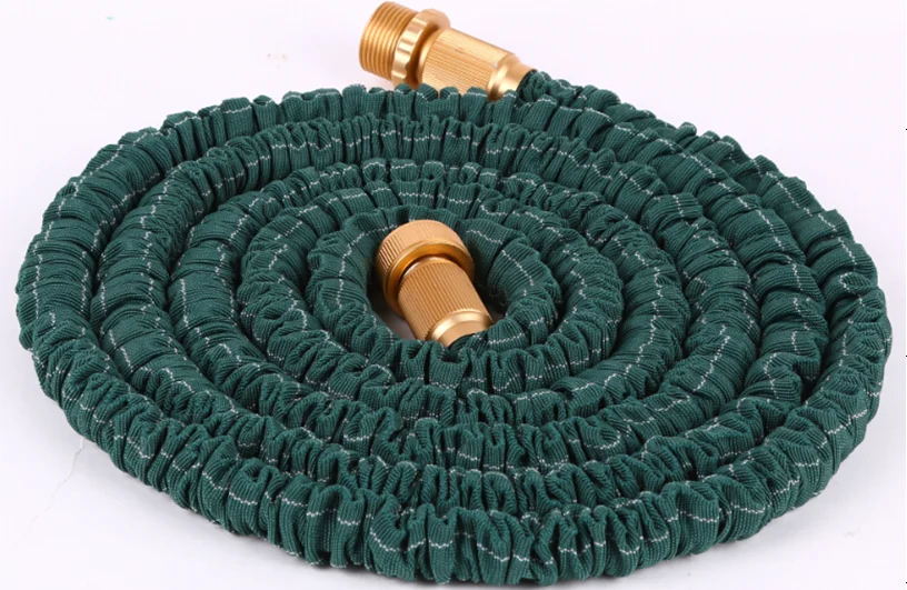 Flexible Soft Plastic Stretch Expandable Pvc Garden Water Hose As Seen