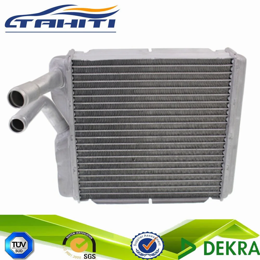 4 Row Core Aluminum Radiator For Chevy C//K Series C10//C20//K10 73-80 74 75 76 79