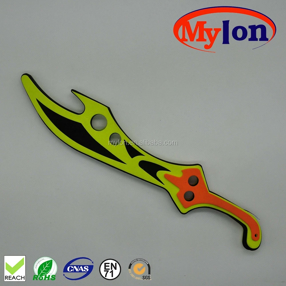 Foam Sword For Kids Eva Foam Pirate Sword Buy Foam Sword For Kids Eva