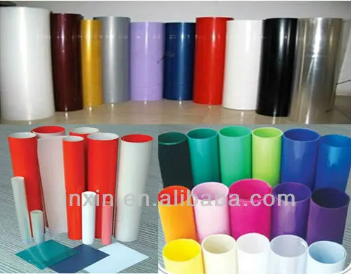 extrusion line machine