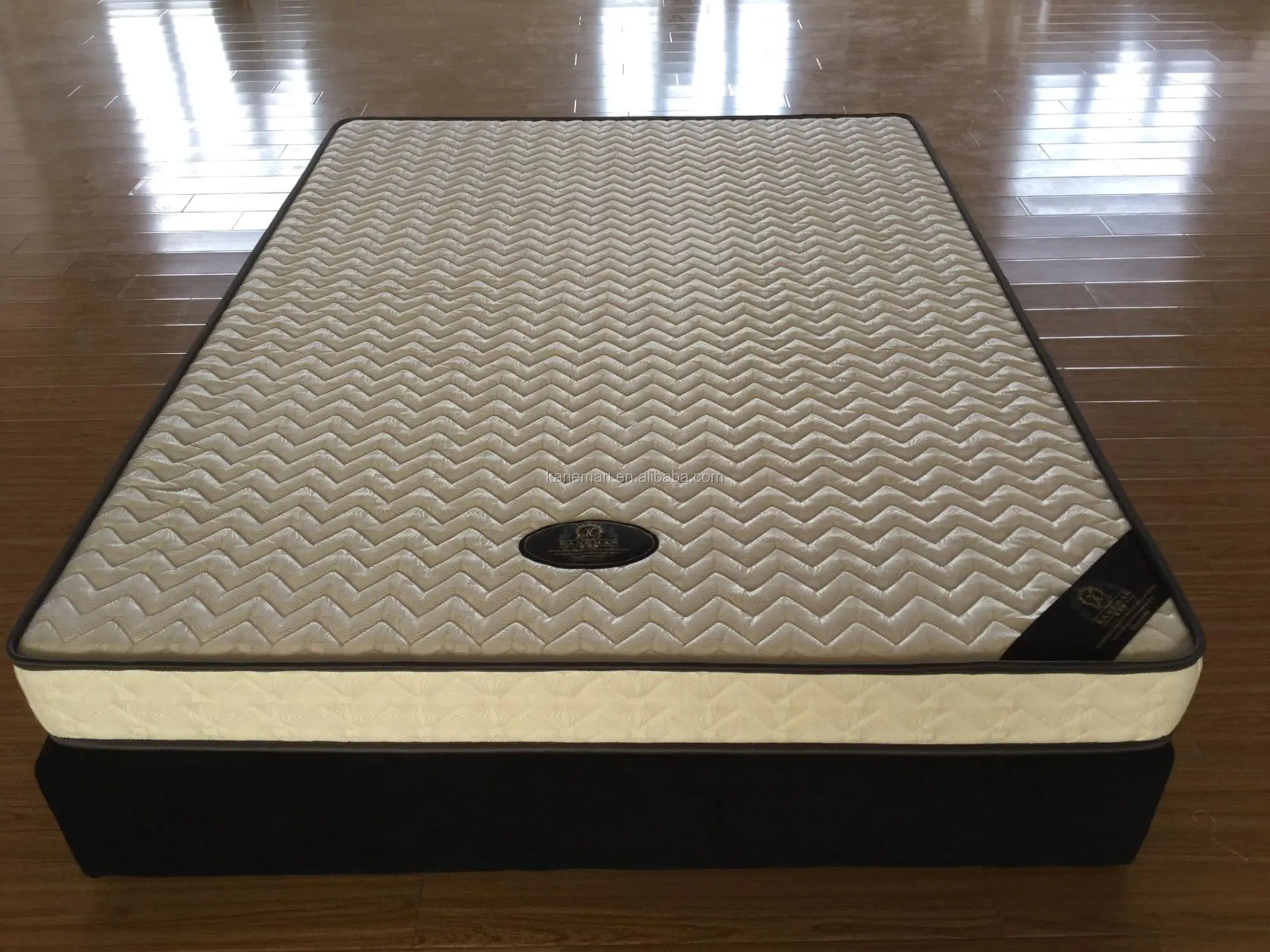 6 Inch High Density Thin Foam Mattress For Bunk Bed With Wholesale