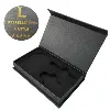 Custom printed small paper gift box manufacturer in Shenzhen