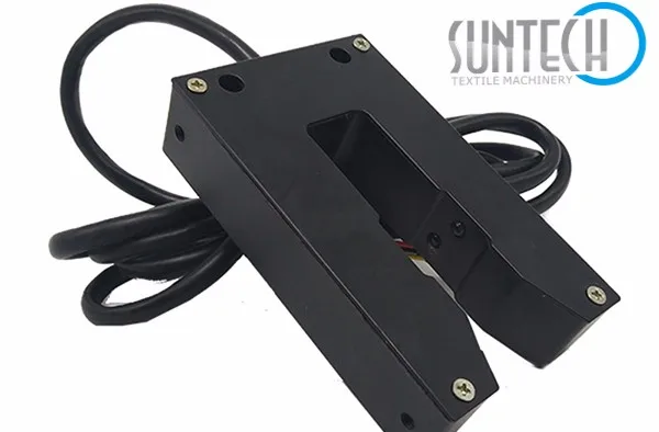 Suntech Factory Direct Sale Edge Sensor For Fabric Rolling Machine ...