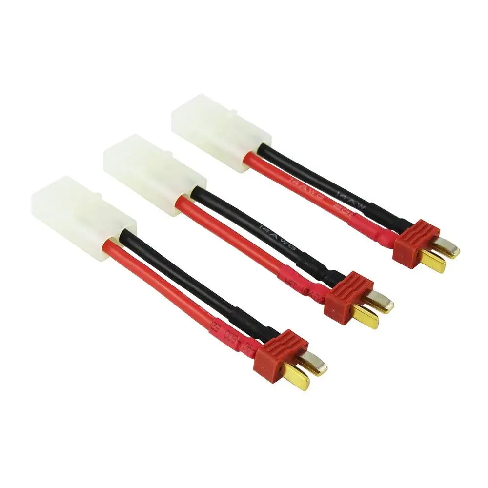 Tamiya RC Connector. Коннекторы для RC моделей. Удлинитель для кабеля t-Plug. Tam RC Connector.