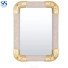 50*70CM Classic Pvc Frame Bathroom Vanity Mirror
