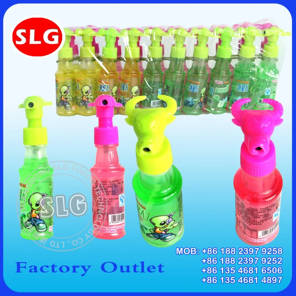 Fruity Spray Liquid Candy Buy Spray Candy,Liquid Candy,Fruit Spray