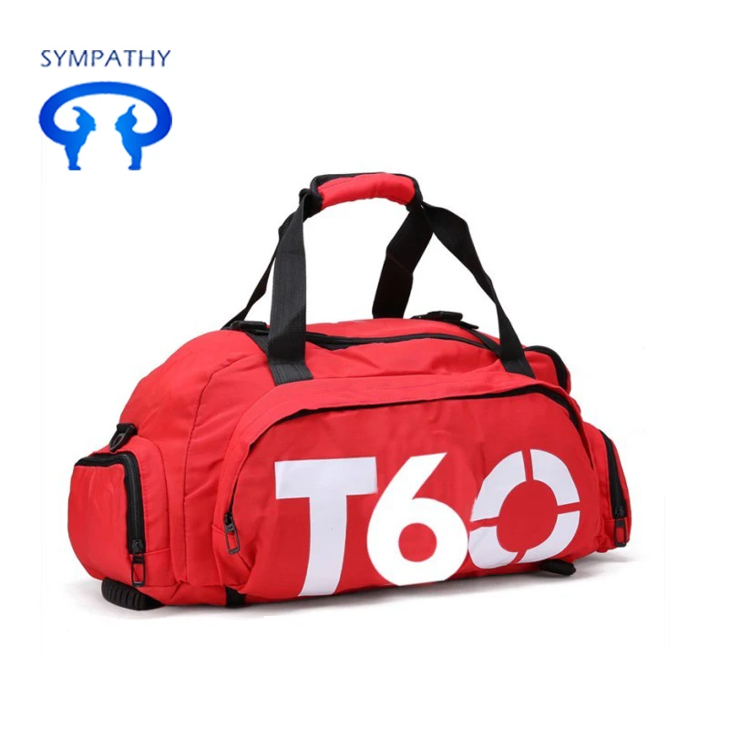 cheap custom duffle bags