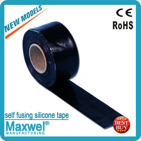 self fusing silicone tape9