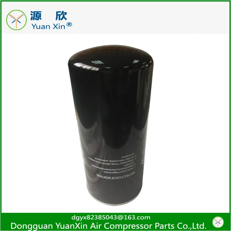 Replacement Kaeser Oil Filter Screw Air Compressor Parts Filter