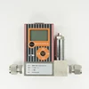 Hydrogen Co2 Mass Gas Air Flow Meter /Flow Sensor Vortex Flowmeter with 4-20ma