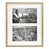 Landscape/Portrait school picture frame standard picture frames sizes