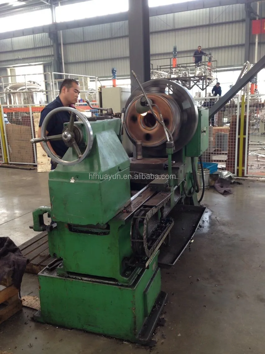 Automatic Paint Production Line/paint Machinery/paint Equipment Buy