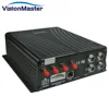 4 channel mobile recorder car dvr external hard disk drives