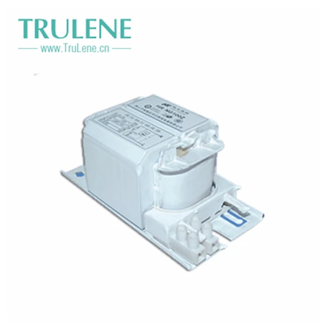 Inductance ballast online