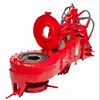 closed-head power tong tubing tong for tubular