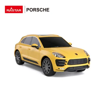 Rastar Kids Toy Porsche Licensed Rc Car With High Quality View Kid Rastar Kids Toy Porsche Licensed Rc Car With High Quality