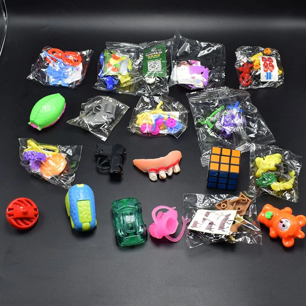 Zy138 Cheap Toys From China Gashapon Capsule Toys Surprise Toys For ...