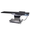 carbon fiber tabletop radiolucent photography beds C arm X ray compatible image operating table prices