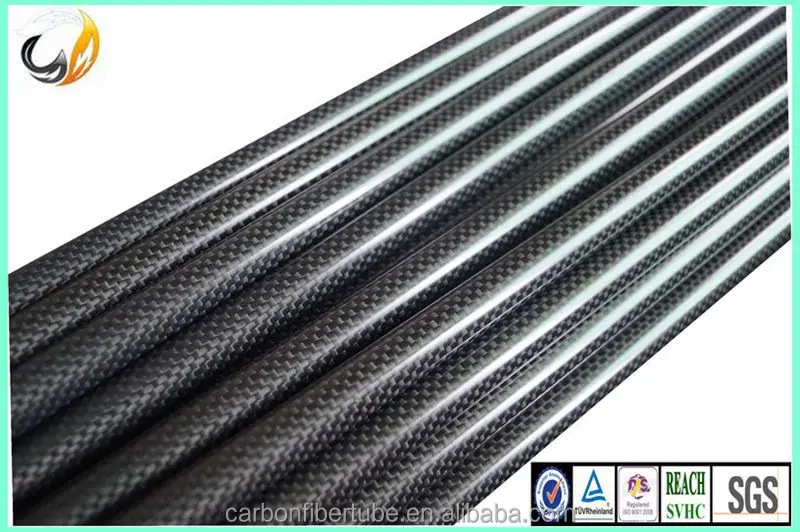 Body Tube Best Carbon Fishing Rod,Carbon Fiber Fishing Rod Blanks,Surf