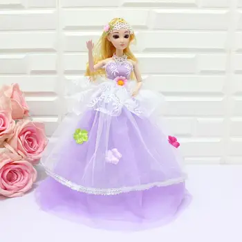 princess baby doll