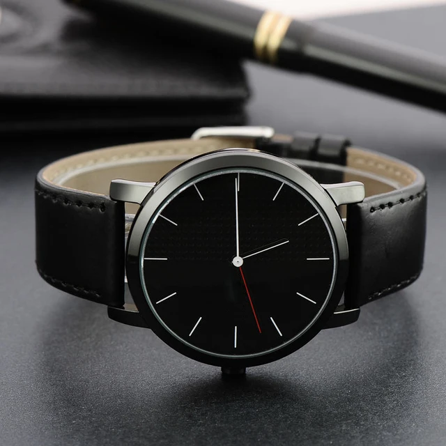 regal watches all in black dropshipping price of western watches