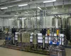 Water Treatment Process for Water Purification
