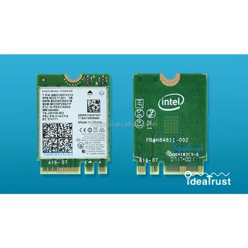 brand new for intel 3168ngw dual band wireless ac 3168 3168 ac
