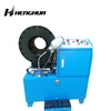 Contact Supplier Chat Now! hydraulic hose crimping machine, 6-51mm fully automatic crimper machine with 10 sets of dies