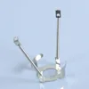 KT88 6550 Amplifier part Vaccuum Tube Spring Wire Retainer Tube Socket