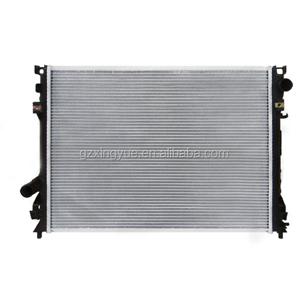 5137691AA 5137692AA 5175367AA 5170742AA Engine Cooling Radiator for