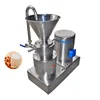 top sale stainless steel cocoa bean grinder machine