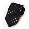 Fashion design Factory supplier polyester necktie