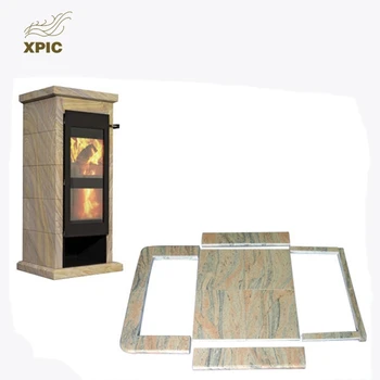 Stone For Wood Burning Stove Stone Decorations Buy Stone For