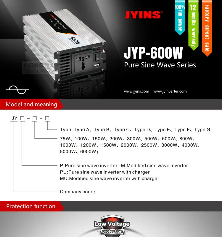 CE 100% approved 10000w pure sine wave solar inverter charger