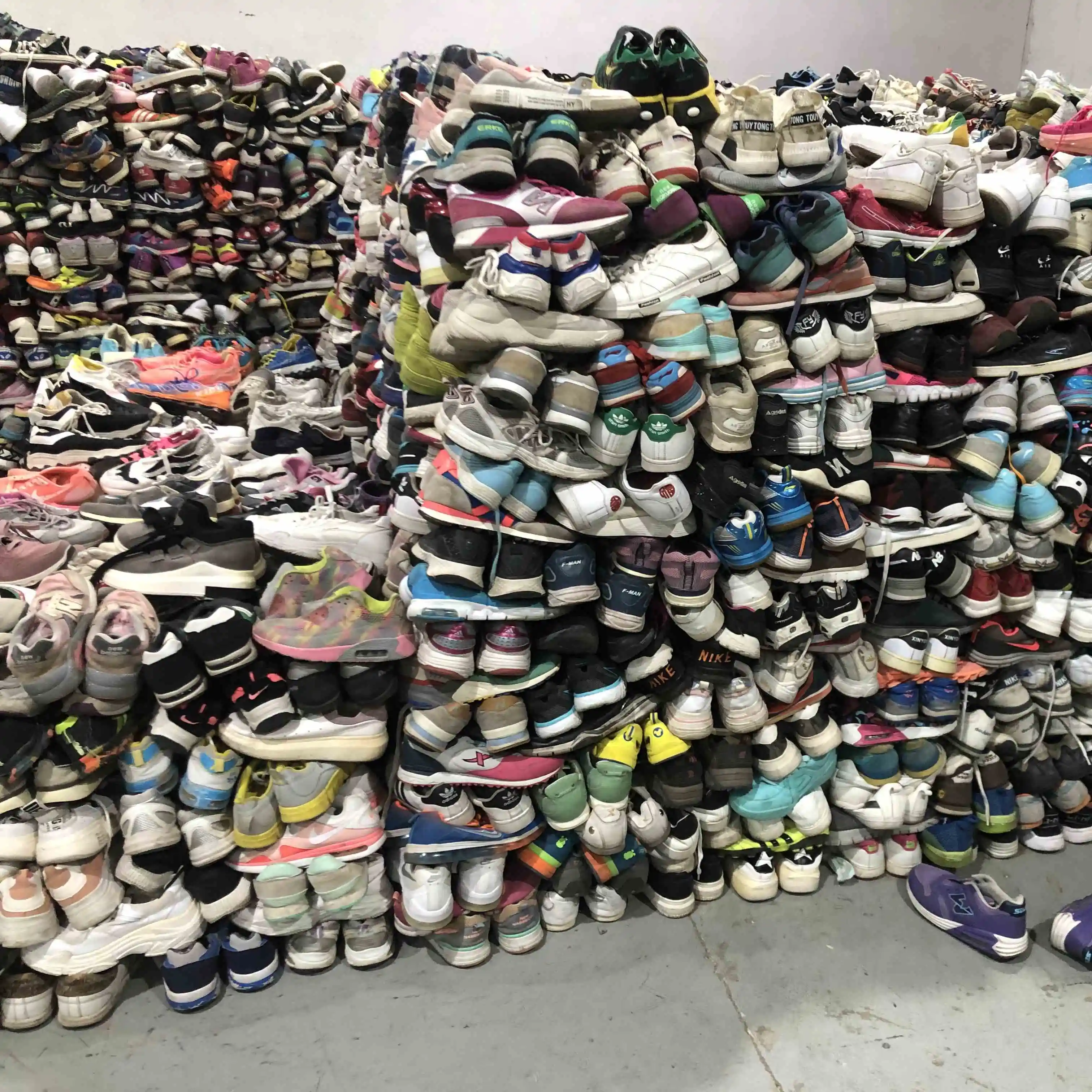 shoes bulk wholesale