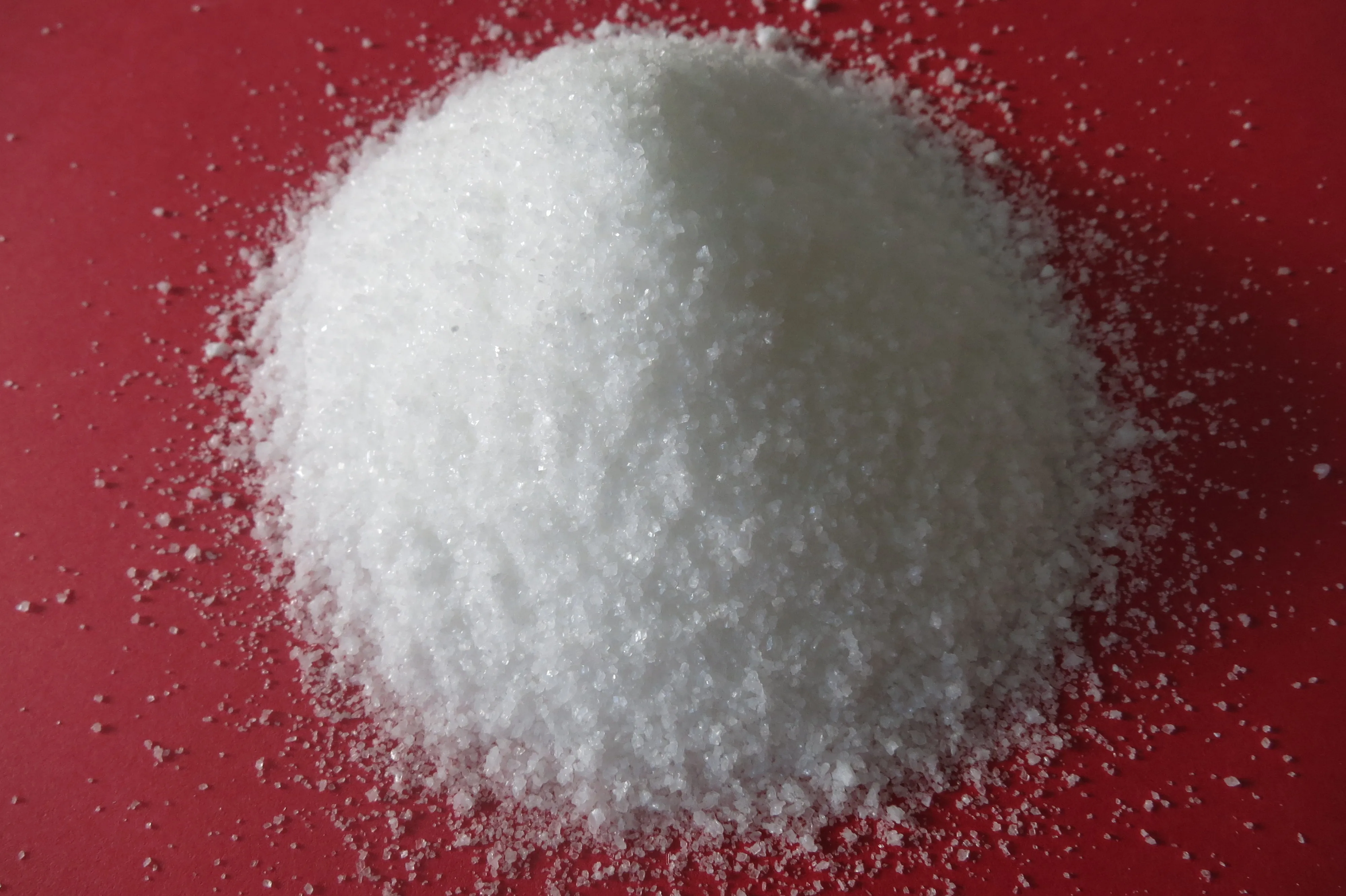 White Powder Dicyandiamide CAS 461-58-5 99% purity dicyandiamide/dcda