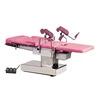Electric Multi-Purpose Operation Theatre Bed Birthing Table
